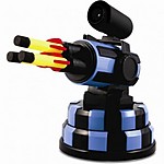 Lanzamisiles USB