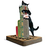 Rascador para Gatos "Cats Attack"