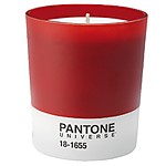 Vela Perfumada de Pantone Mediana