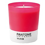 Vela Perfumada de Pantone Pequeña