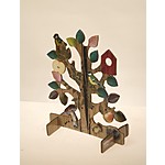 Carta con Regalo "Tree of Life"