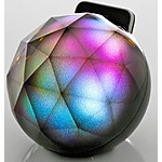 Base Dock para iPhone "Black Diamond"