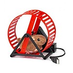 Hamster USB