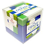 Rompecabezas "Crazee Cube"