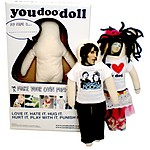 Youdoodoll