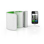 Tensiómetro Inteligente para iPhone