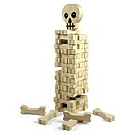 Juego Montón de Huesos