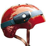 Videocámara para el Casco "Action Cam"