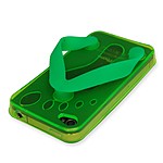 Funda Chancla para iPhone 4