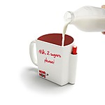 Taza para Tomar Notas