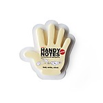Notas Mano "Handy Notes"