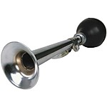 Bocina Retro para Bicicleta