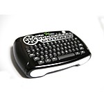 Ratón 3D y Teclado WiFi "Mimi Key 002"