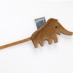 Marcapáginas Mamut