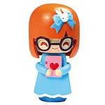 Muñeca con Mensaje "Eve" de Momiji