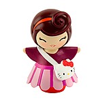Muñeca con Mensaje "Stella" de Momiji