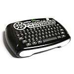 Ratón 3D y Teclado WiFi "Mimi Key 002"