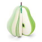 Notas de Fruta en Rodajas