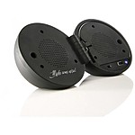 Altavoces "Gumball 3000" de Veho