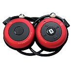 Auriculares Bluetooth con Micrófono de Clip Sonic