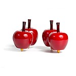 Peonzas de Fruta