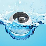 Altavoces Acuáticos "Water Rocker" de ION
