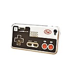 Funda para iPhone "ReCover" Mando Videojuego