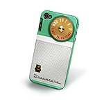 Funda para iPhone "Recover" Transistor