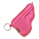 Monedero Llavero Pistola "Motif"