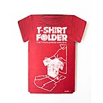 Doblador de Camisetas "T-Shirt Folder"