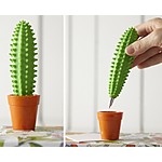 Bolígrafo Cactus