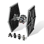 TIE Fighter de LEGO