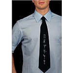 Corbata How Tie