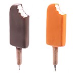 Bolígrafo Bombón Helado