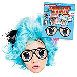 Gafas con Ojos Anime