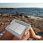 Funda para iPad Waterproof