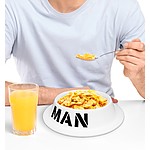 Comedero para Hombres