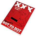 Cuaderno "Une los Puntos" para Adultos