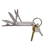 "Microtool" Llavero Multiusos