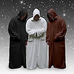 Batamanta de Maestro Jedi