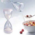Azucarero Reloj de Azúcar