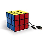 Altavoz de Rubik