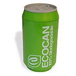 Lata Reutilizable "Ecocan"