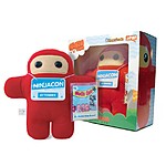 Muñeco Geeky Ninja