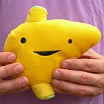 Hígado de Peluche