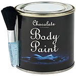 Pintura Corporal Chocolate