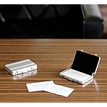 Mini Maletín Tarjetero