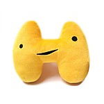 Tiroides de Peluche