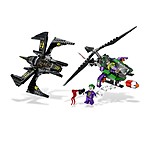 Batalla sobre Gotham City de LEGO