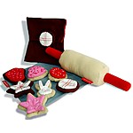 Kit para Hacer Galletas de Trapo